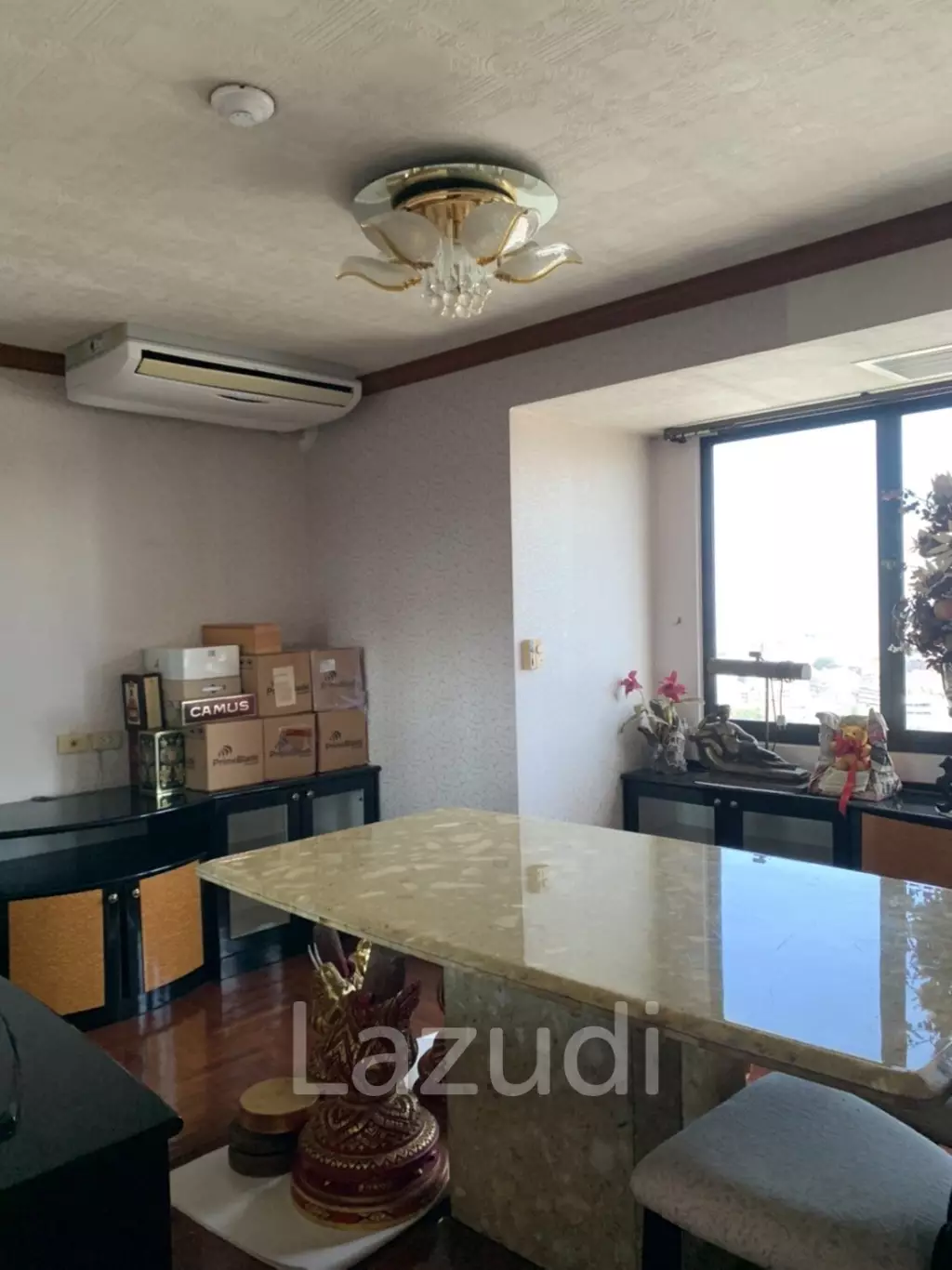 124 Sqm 2 Bed 2 Bath Si Phraya River View Condo For Sale