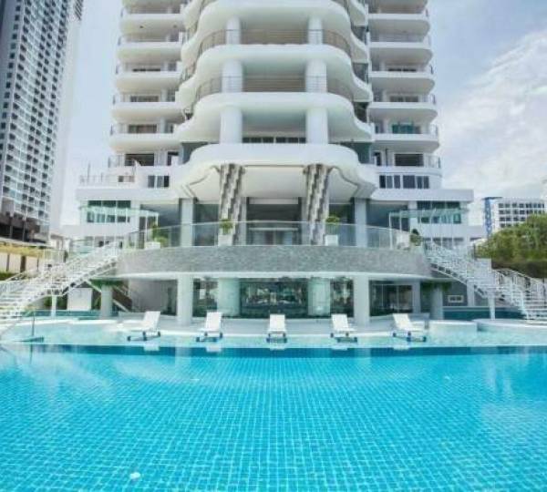2 bed 90.80sq.m The Residences at Pattaya 2 bed 90.80sq.m The Residences at Pattaya