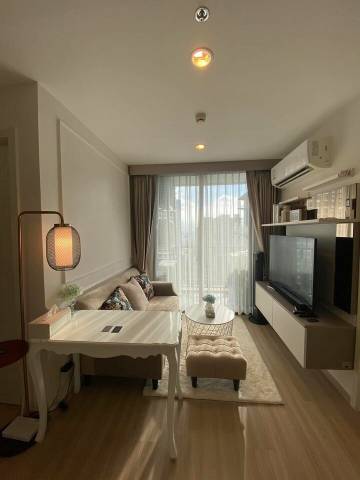 Cozy and Beautiful room at Artemis Sukhumvit 77 2 Beds 45 Sqm For Rent