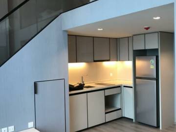 BRANDNEW UNIT: The Reserve Phahol - Pradipat 1 Bed 39.5 Sqm For Sale
