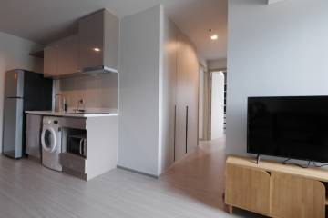 Life Ladprao 2 Beds 52.5 Sqm For Rent