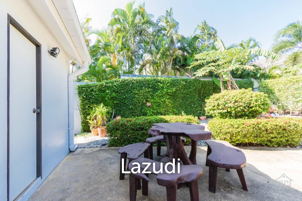 1,200 Sqm 5 Bed 6 Bath Villa For Sale