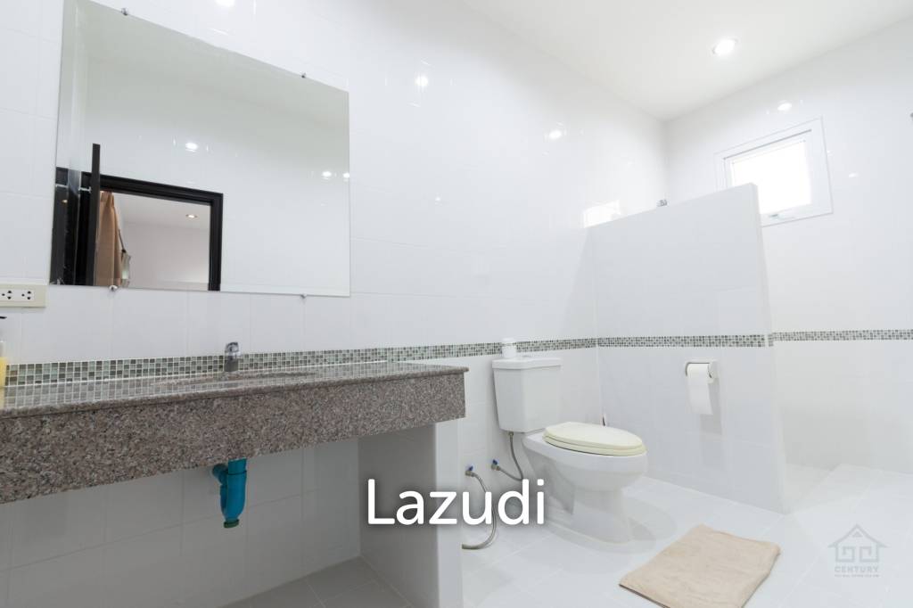 1,200 Sqm 5 Bed 6 Bath Villa For Sale