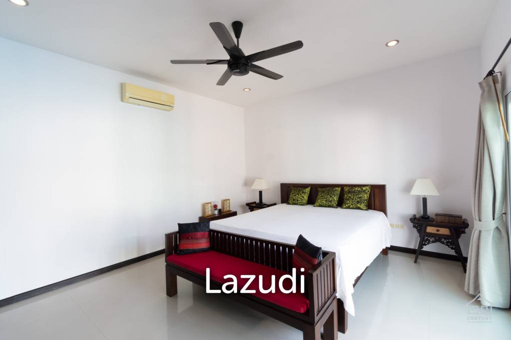 1,200 Sqm 5 Bed 6 Bath Villa For Sale