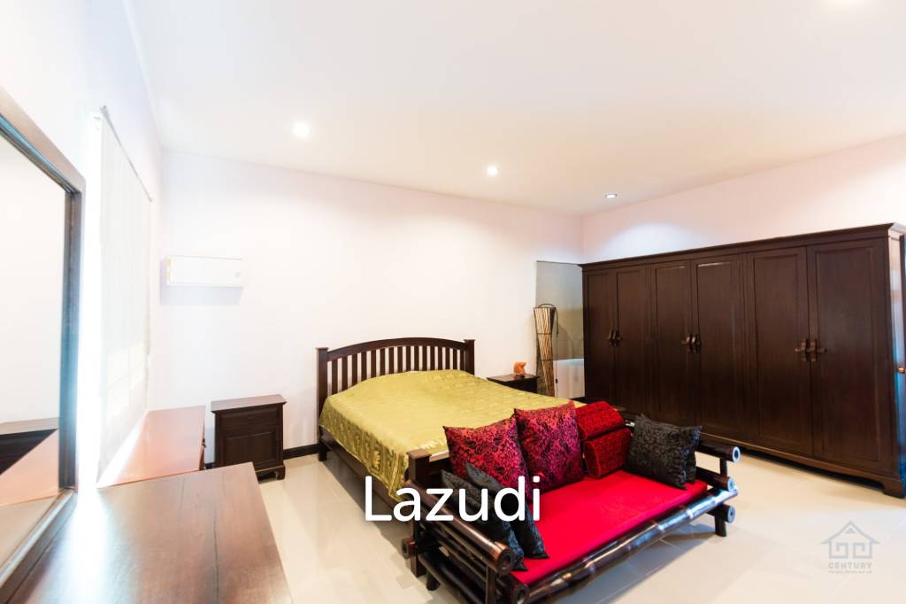 1,200 Sqm 5 Bed 6 Bath Villa For Sale