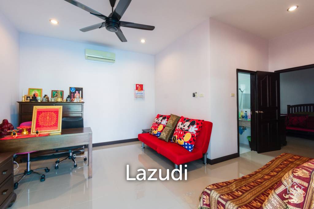 1,200 Sqm 5 Bed 6 Bath Villa For Sale