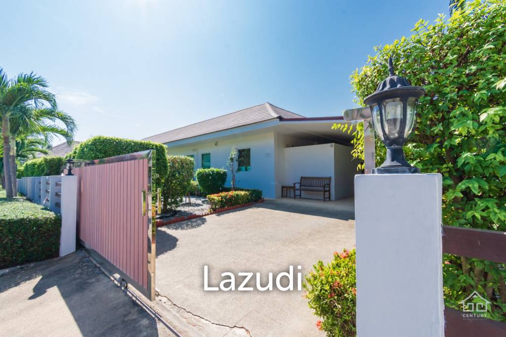 1,200 Sqm 5 Bed 6 Bath Villa For Sale