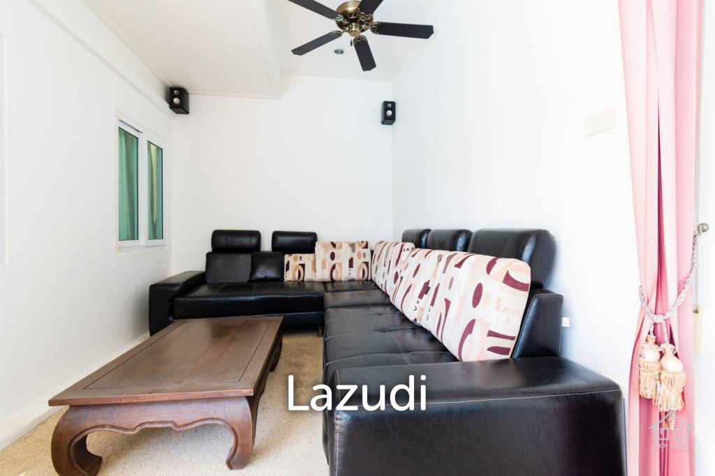 1,200 Sqm 5 Bed 6 Bath Villa For Sale