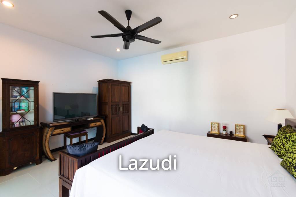 1,200 Sqm 5 Bed 6 Bath Villa For Sale