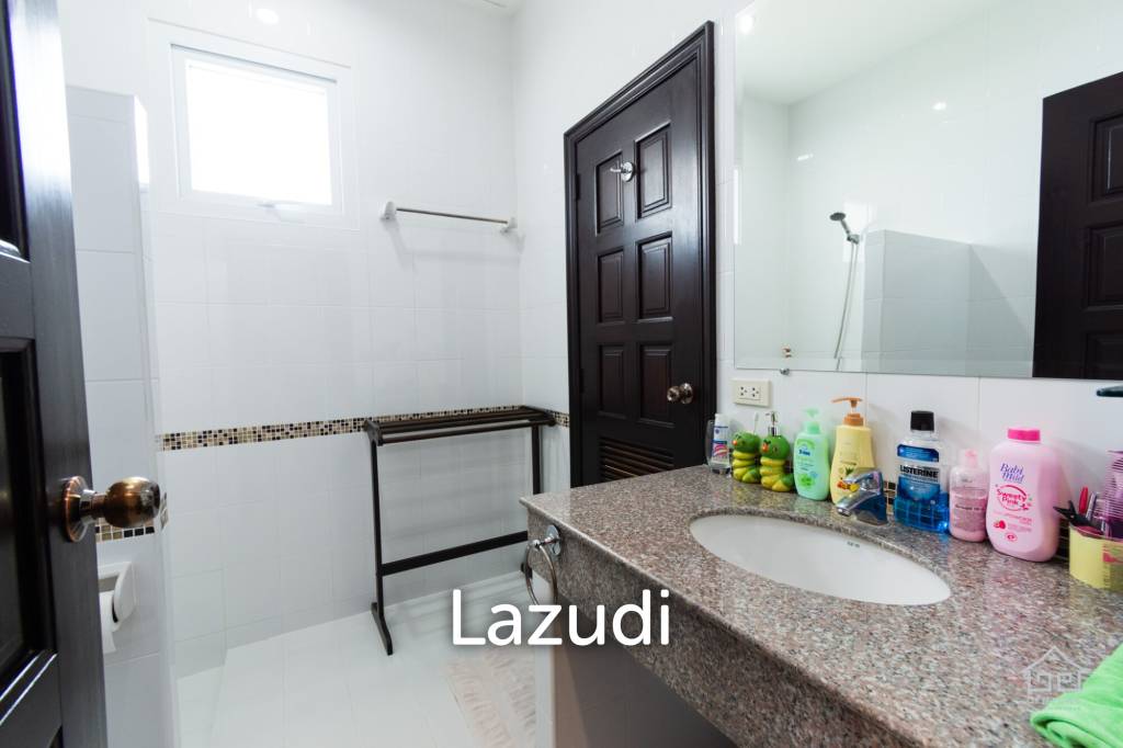 1,200 Sqm 5 Bed 6 Bath Villa For Sale