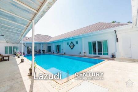 HEIGHTS 2 : Great Design 5-7 bed pool villa HEIGHTS 2 : Great Design 5-7 bed pool villa