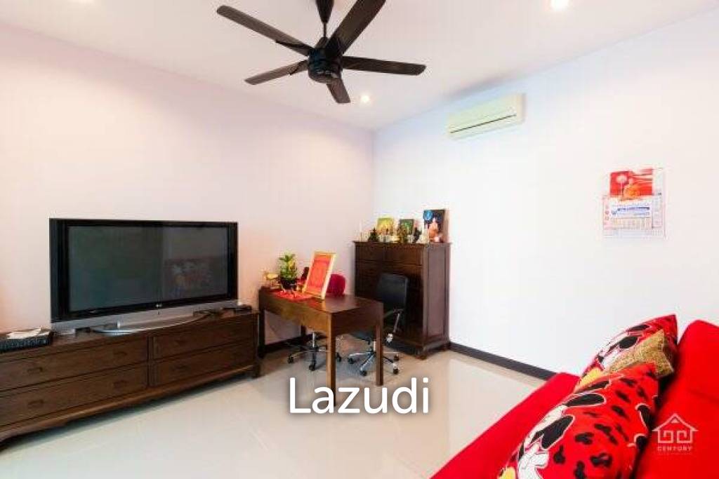 1,200 Sqm 5 Bed 6 Bath Villa For Sale