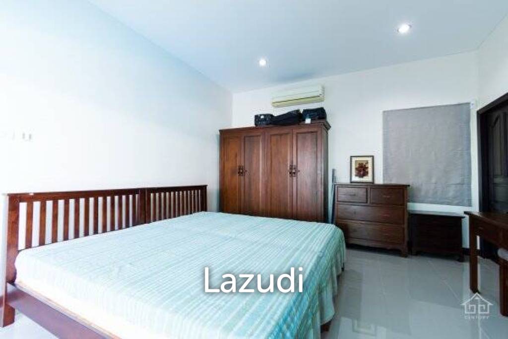 1,200 Sqm 5 Bed 6 Bath Villa For Sale