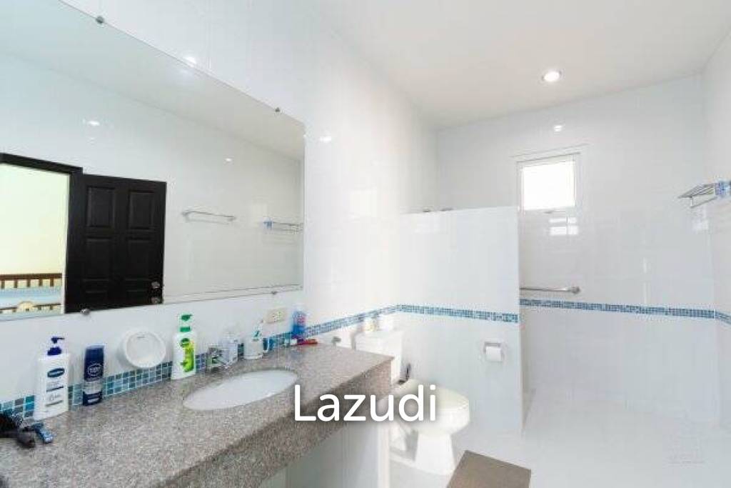 1,200 Sqm 5 Bed 6 Bath Villa For Sale