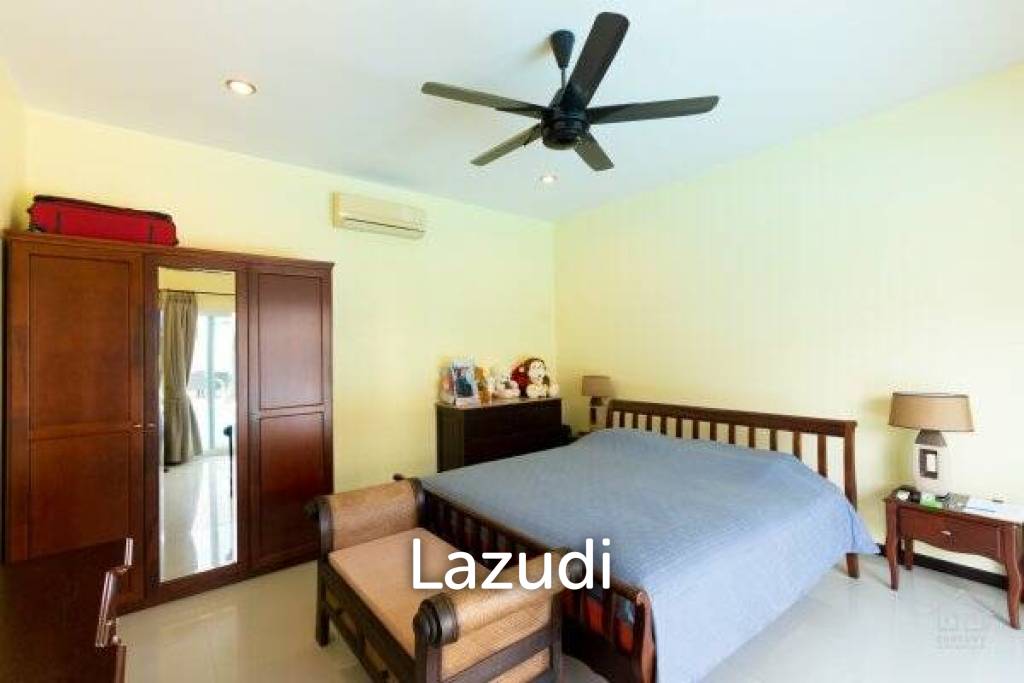 1,200 Sqm 5 Bed 6 Bath Villa For Sale