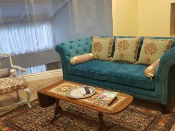 575 Sqm 3 Bed 4 Bath Townhouse at Yenagard Residence For Rent and Sale