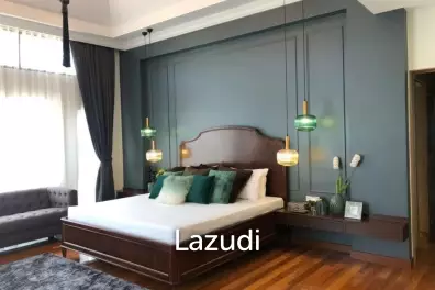 4 Brs Villa for sale