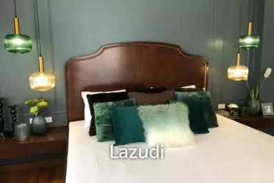 4 Brs Villa for sale
