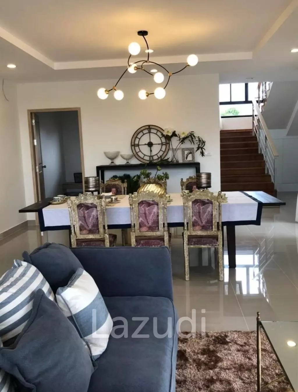 4 Brs Villa for sale