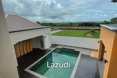 4 Brs Villa for sale