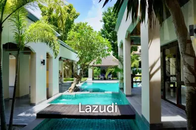 4 Brs Villa for sale