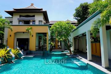 4 Brs Villa for sale