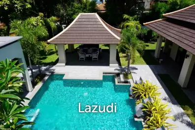 4 Brs Villa for sale