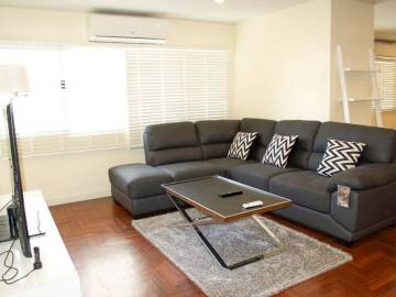 Silom Condominium 2 bedroom condo for sale