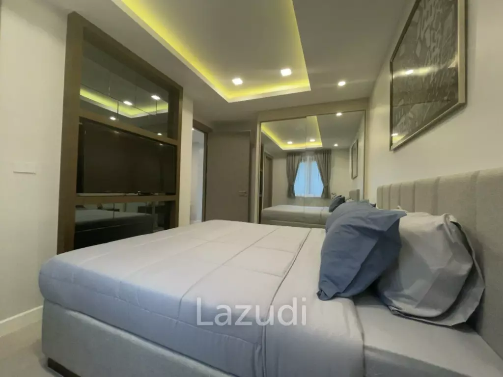 4 Bed 300SQ.M, Serenity Jomtien Villas