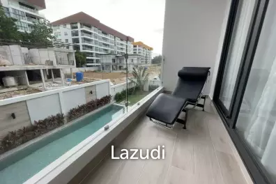 4 Bed 300SQ.M, Serenity Jomtien Villas