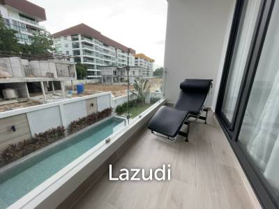 4 Bed 300SQ.M, Serenity Jomtien Villas