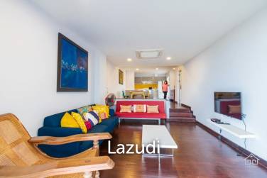 110 Sqm 2 Bed 2 Bath Condo For Sale