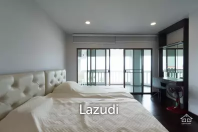 DUSIT THANI : 2 Bed Seaview condo