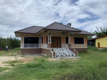 3 Bed Detached House for Sale