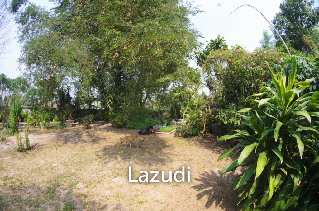 4 Bed 4 Bath House in Chiang Mai For Sale