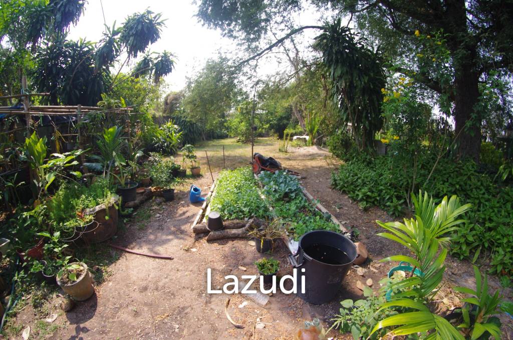 4 Bed 4 Bath House in Chiang Mai For Sale