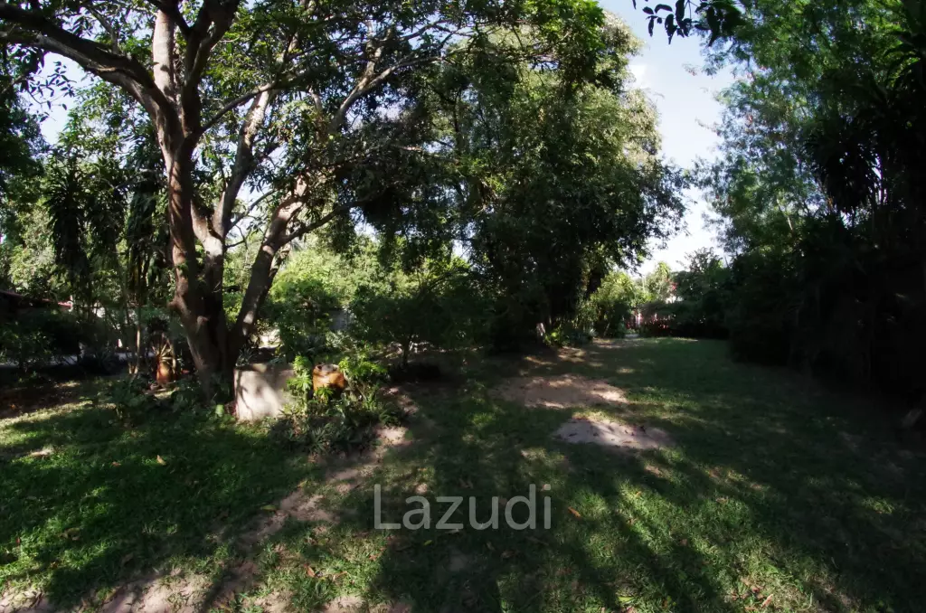 4 Bed 4 Bath House in Chiang Mai For Sale