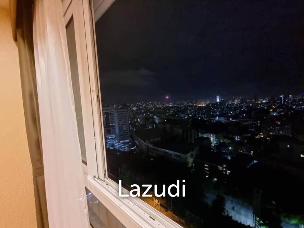 2 Beds 50 Sqm Diamond Ratchada For Rent