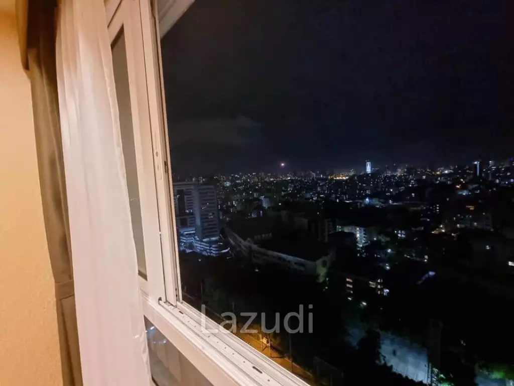 2 Beds 50 Sqm Diamond Ratchada For Rent