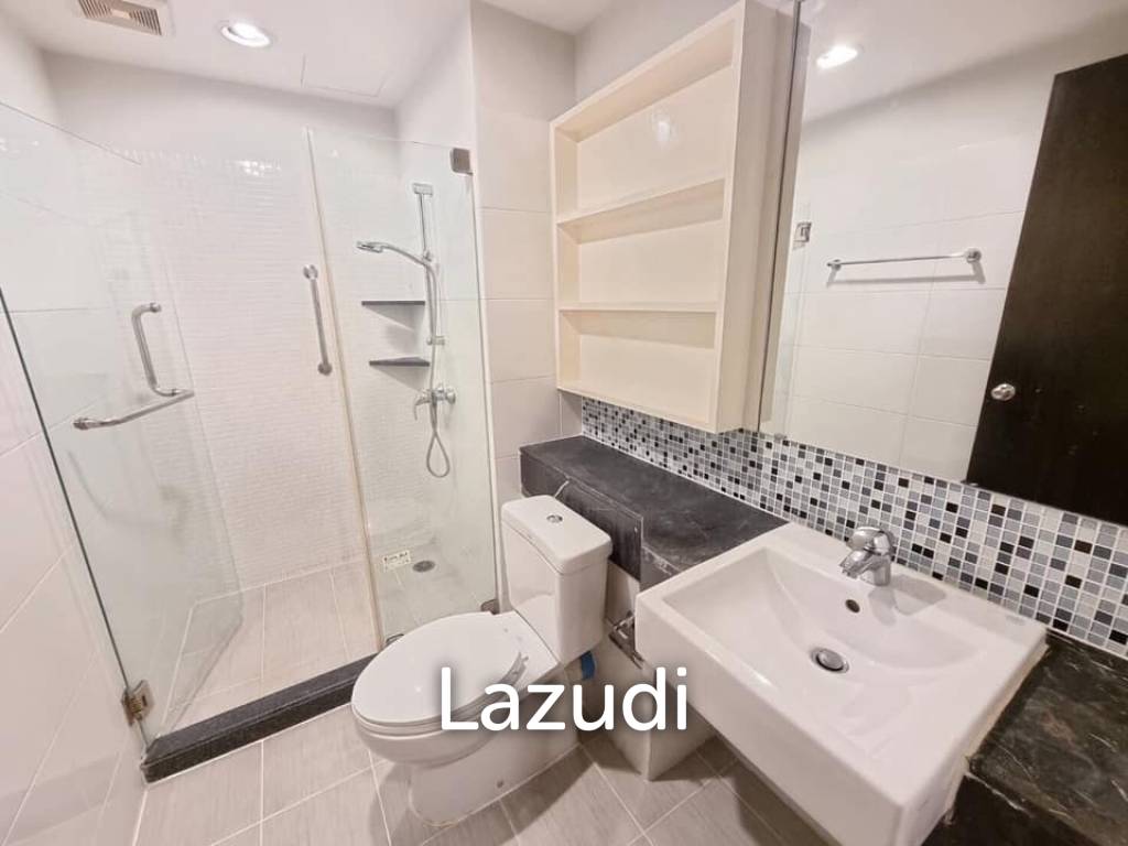 2 Beds 50 Sqm Diamond Ratchada For Rent