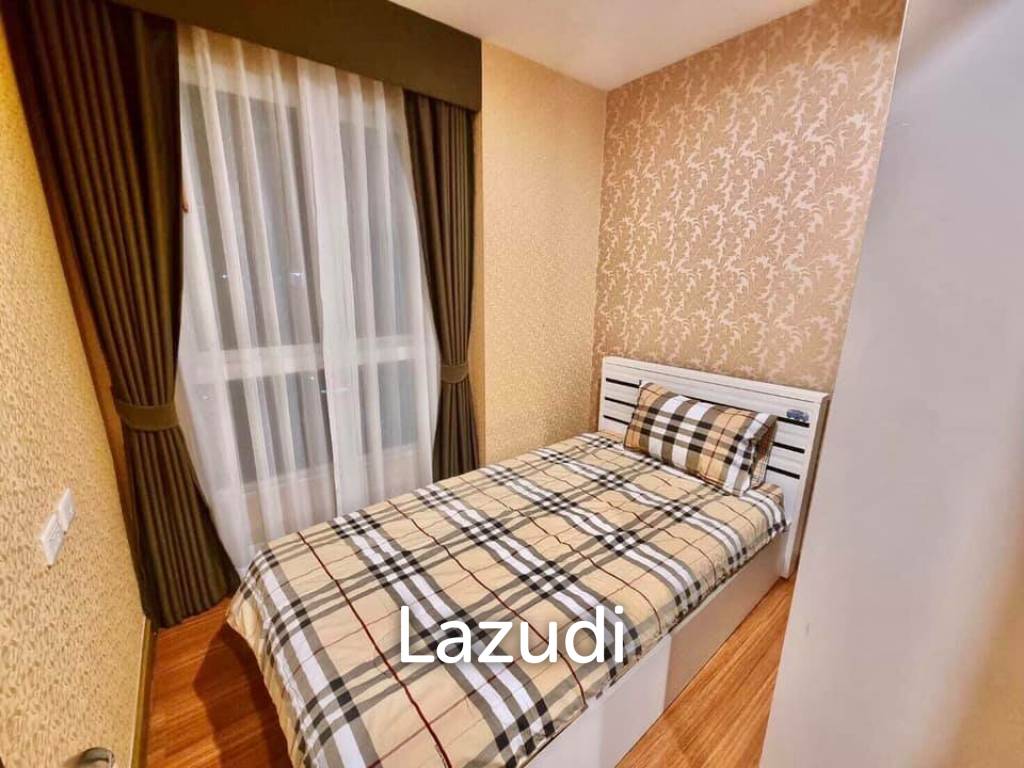 2 Beds 50 Sqm Diamond Ratchada For Rent