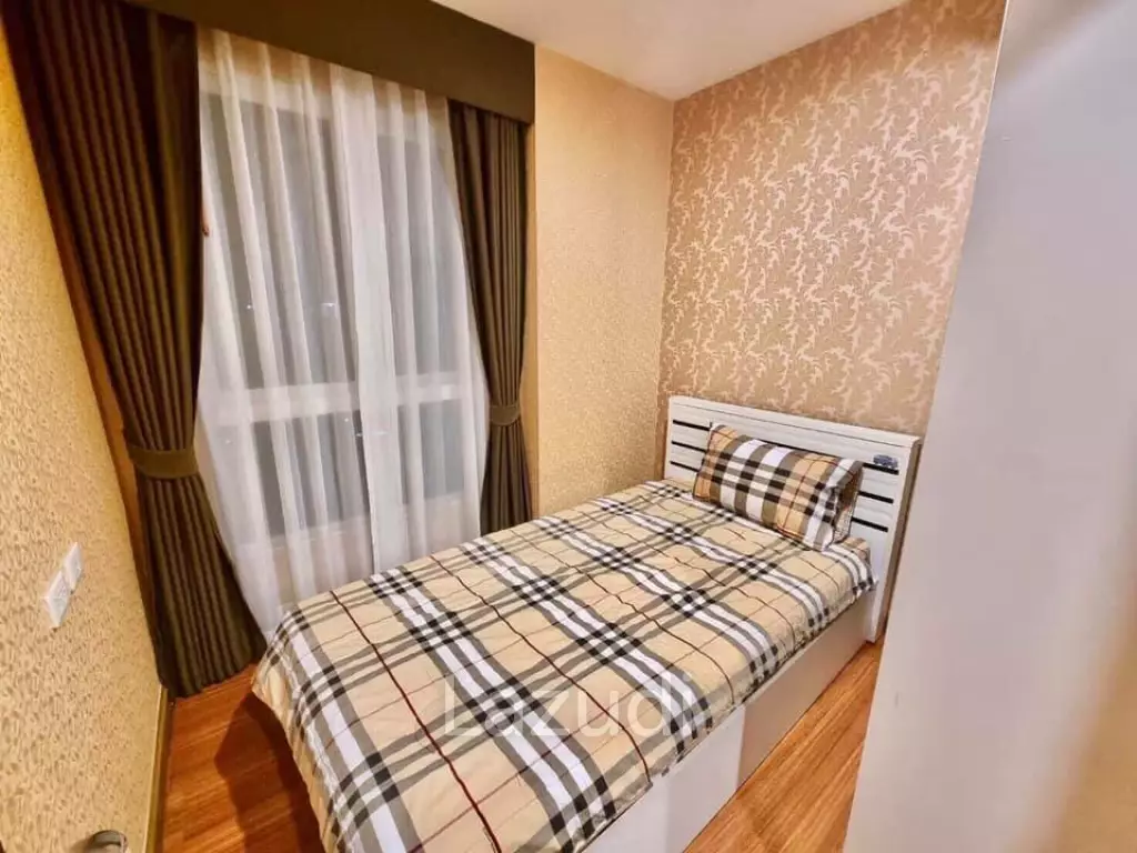 2 Beds 50 Sqm Diamond Ratchada For Rent
