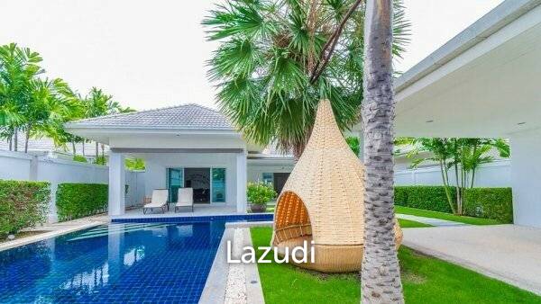 Great Price 3 Bedroom Pool Villa, at the Lees2 Great Price 3 Bedroom Pool Villa, at the Lees2