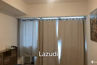 Studio Condo for Sale in The Residences at Commonwealth, Batasan Hills, Quezon City - RS4325381
