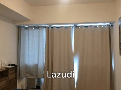 Studio Condo for Sale in The Residences at Commonwealth, Batasan Hills, Quezon City - RS4325381