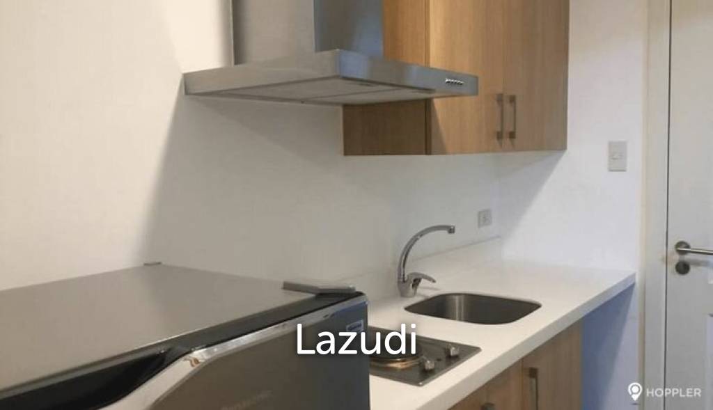 Studio Condo for Sale in The Residences at Commonwealth, Batasan Hills, Quezon City - RS4325381