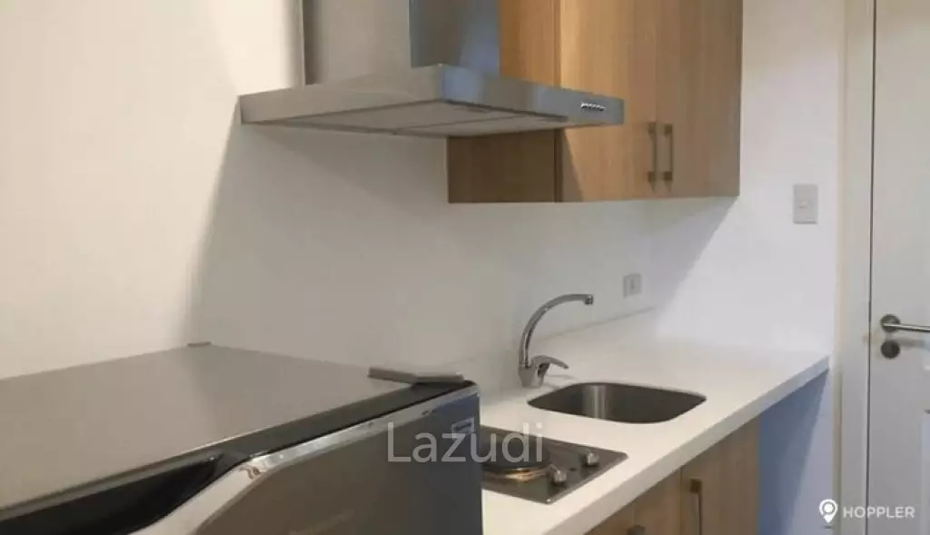 Studio Condo for Sale in The Residences at Commonwealth, Batasan Hills, Quezon City - RS4325381