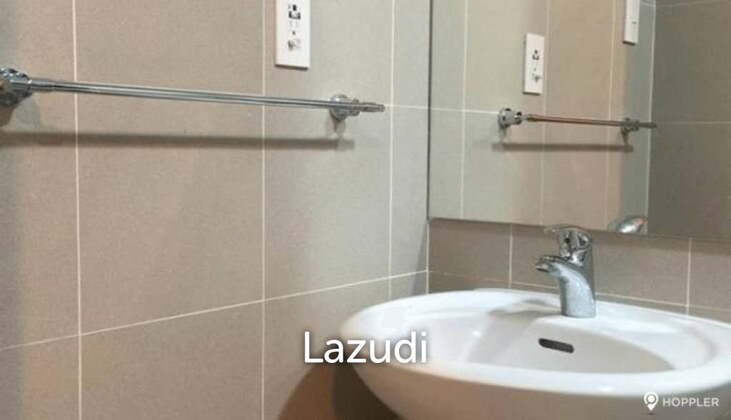 Studio Condo for Sale in The Residences at Commonwealth, Batasan Hills, Quezon City - RS4325381