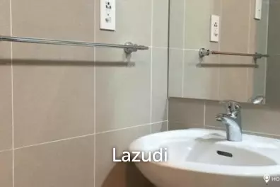 Studio Condo for Sale in The Residences at Commonwealth, Batasan Hills, Quezon City - RS4325381