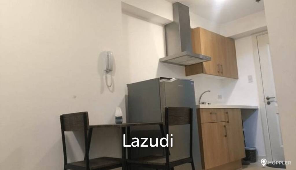 Studio Condo for Sale in The Residences at Commonwealth, Batasan Hills, Quezon City - RS4325381